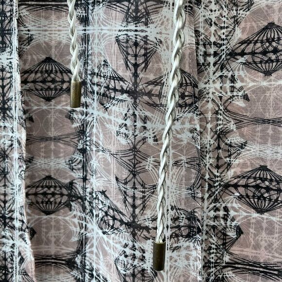 NWT Tapemeasure Midi Skirt Size 8 - Picture 4 of 9